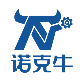 临沂市诺克牛工业设计有限公司logo